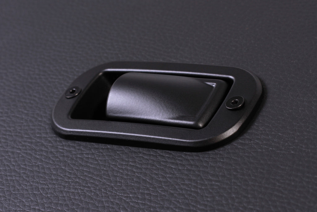 JEEP WRANGLER TJ HALF DOORS PAIR (Designed for model year 1996-2006)