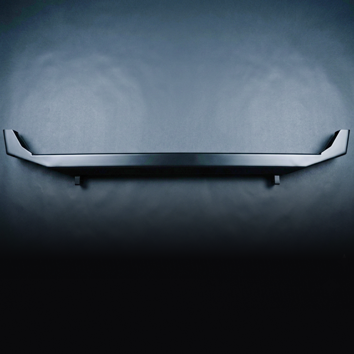 Jeep Wrangler YJ/TJ Rear Bumper