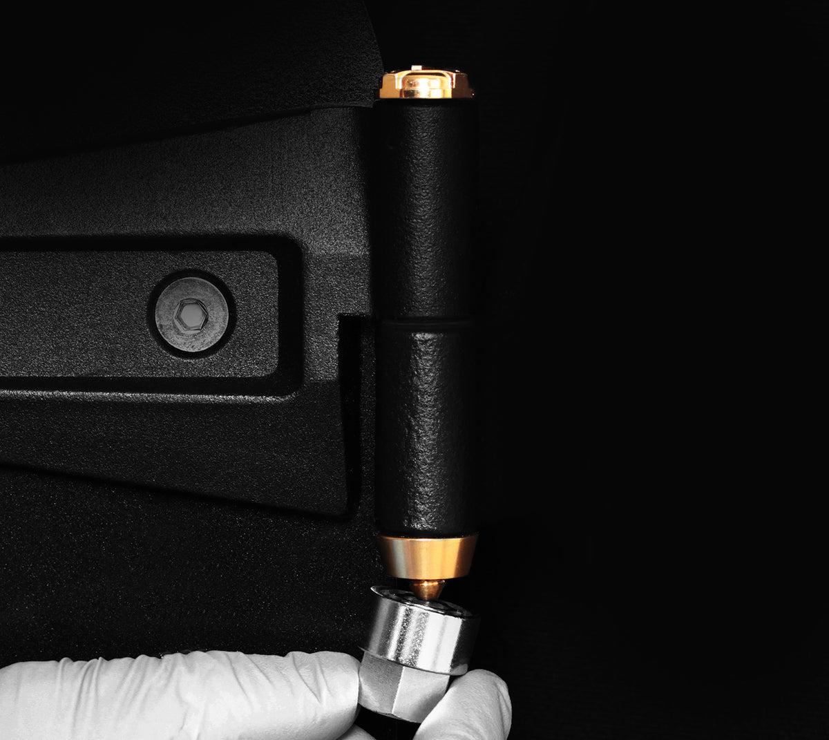 Jeep Wrangler HINGE PINS - JEEP CANDY - JEEP WRANGLER JK/JKU (Designed for model year 2006 - 2018)